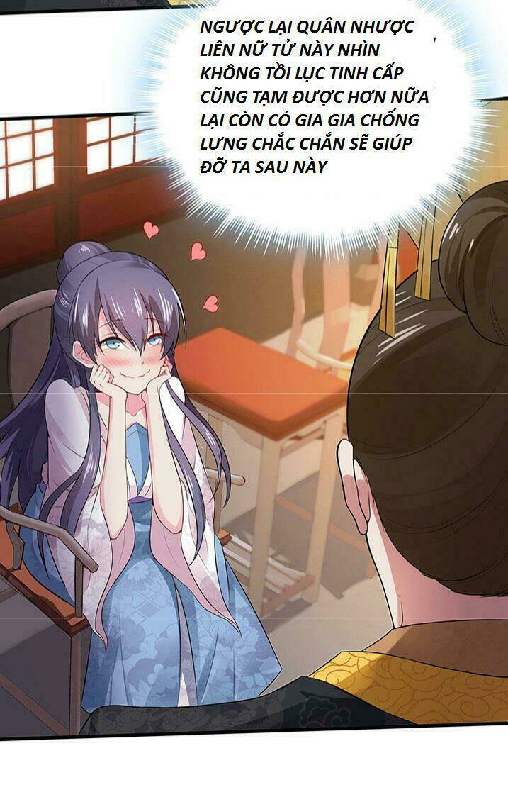 Độc Phi Thần Y Quá Kiêu Ngạo Chapter 20 - Trang 2