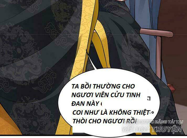 Độc Phi Thần Y Quá Kiêu Ngạo Chapter 20 - Trang 2