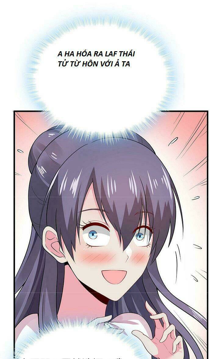 Độc Phi Thần Y Quá Kiêu Ngạo Chapter 20 - Trang 2