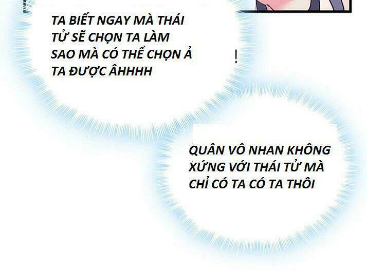 Độc Phi Thần Y Quá Kiêu Ngạo Chapter 20 - Trang 2