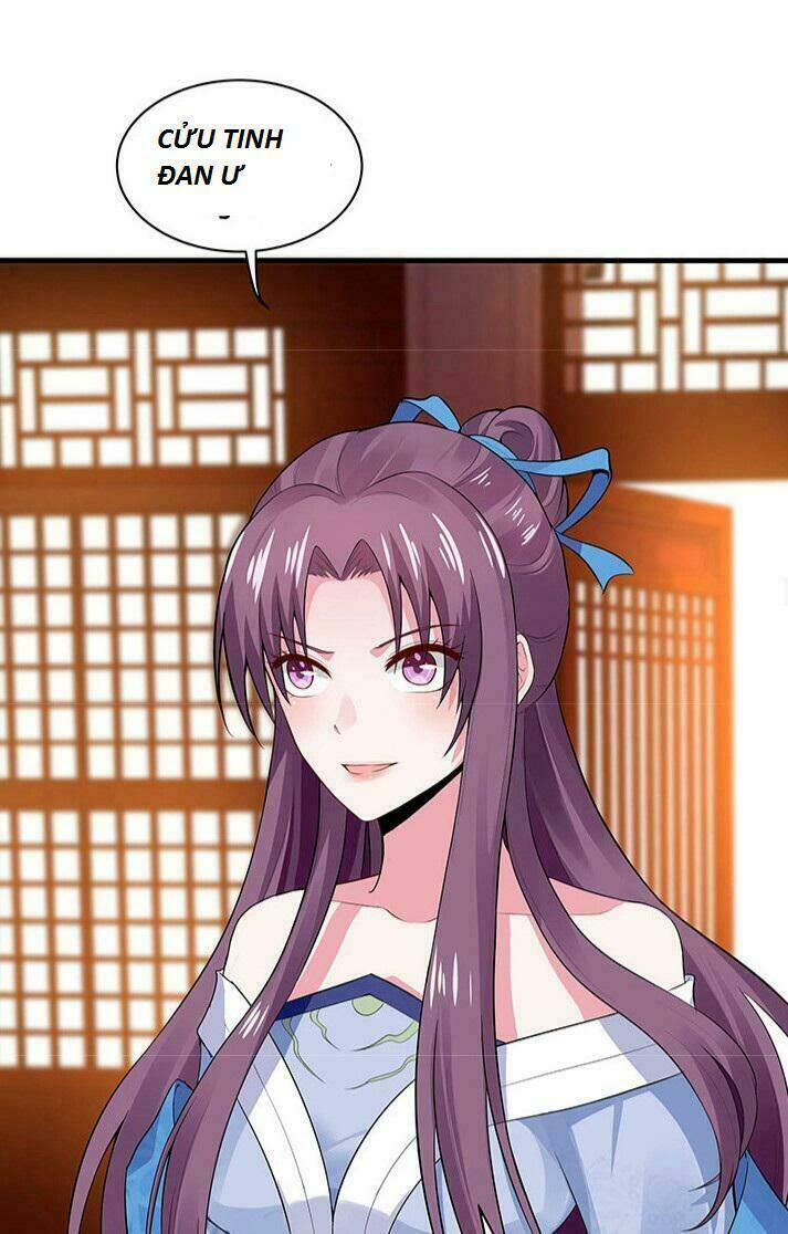 Độc Phi Thần Y Quá Kiêu Ngạo Chapter 20 - Trang 2