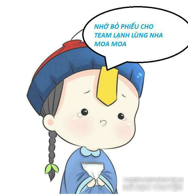 Độc Phi Thần Y Quá Kiêu Ngạo Chapter 20 - Trang 2