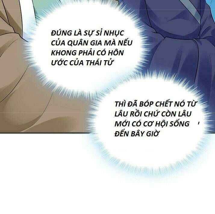 Độc Phi Thần Y Quá Kiêu Ngạo Chapter 20 - Trang 2