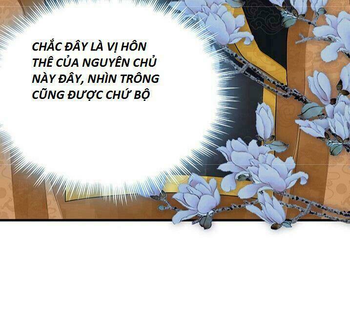 Độc Phi Thần Y Quá Kiêu Ngạo Chapter 20 - Trang 2