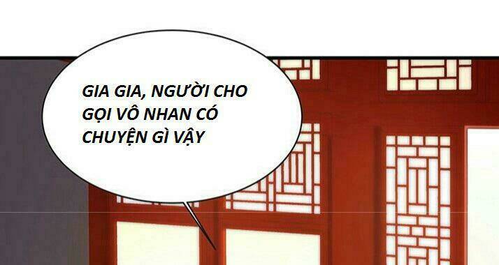 Độc Phi Thần Y Quá Kiêu Ngạo Chapter 20 - Trang 2