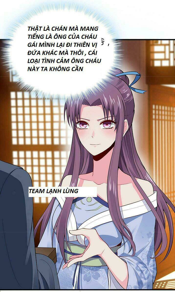 Độc Phi Thần Y Quá Kiêu Ngạo Chapter 21 - Trang 2