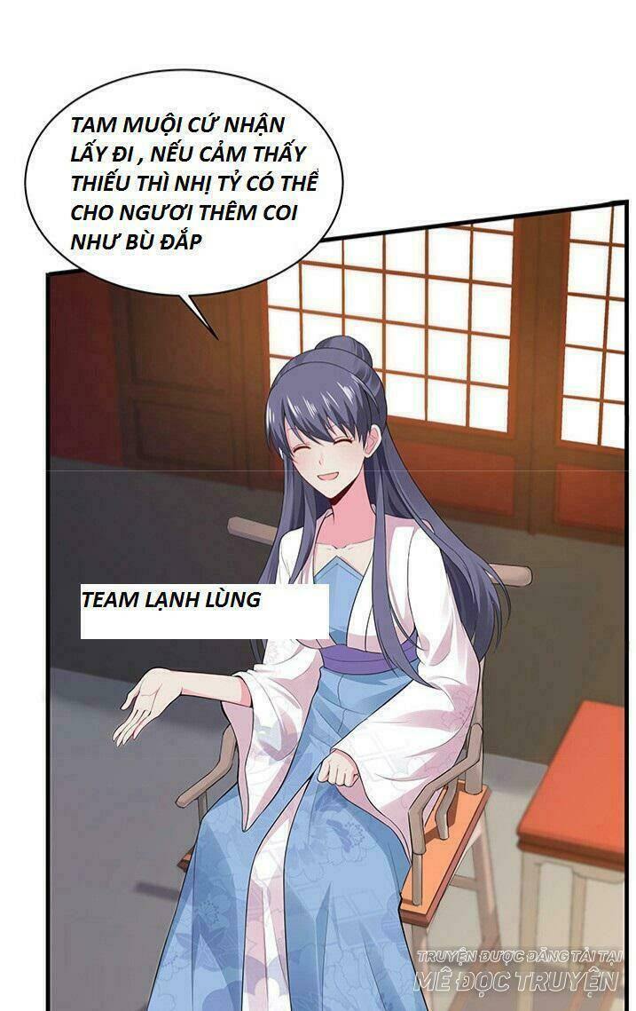 Độc Phi Thần Y Quá Kiêu Ngạo Chapter 21 - Trang 2