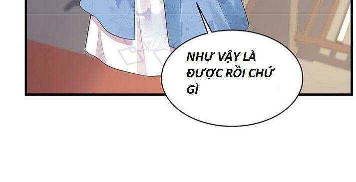 Độc Phi Thần Y Quá Kiêu Ngạo Chapter 21 - Trang 2