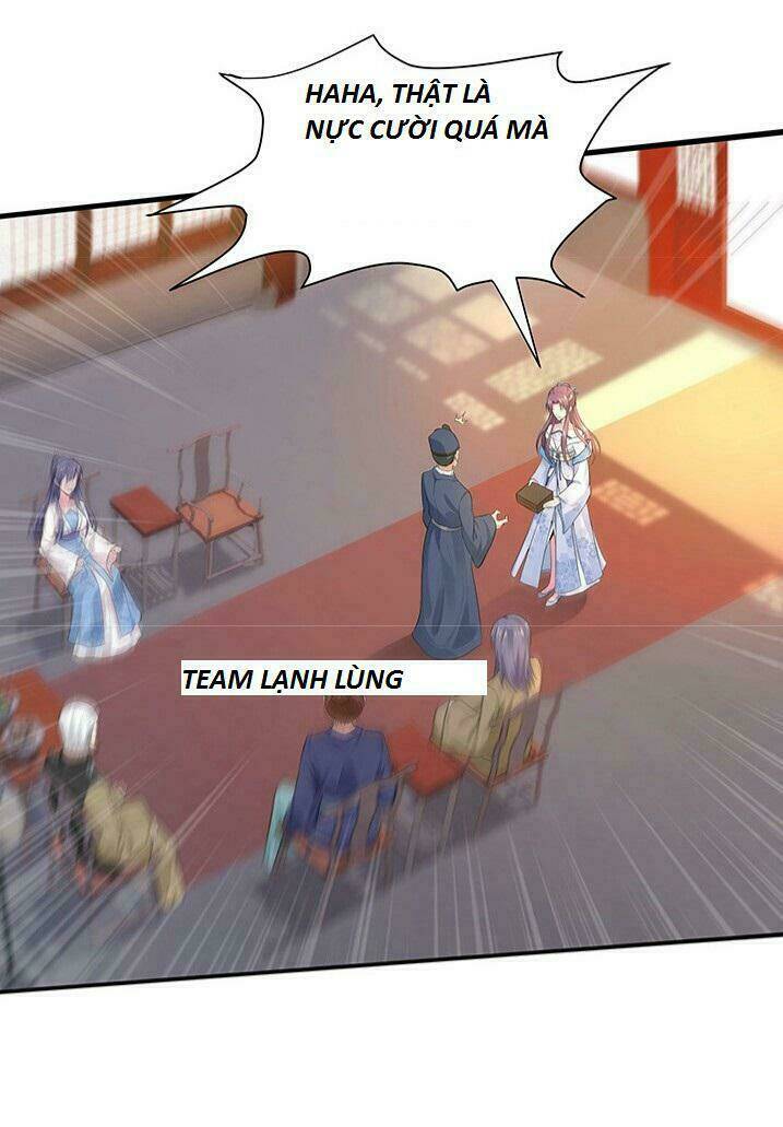 Độc Phi Thần Y Quá Kiêu Ngạo Chapter 21 - Trang 2