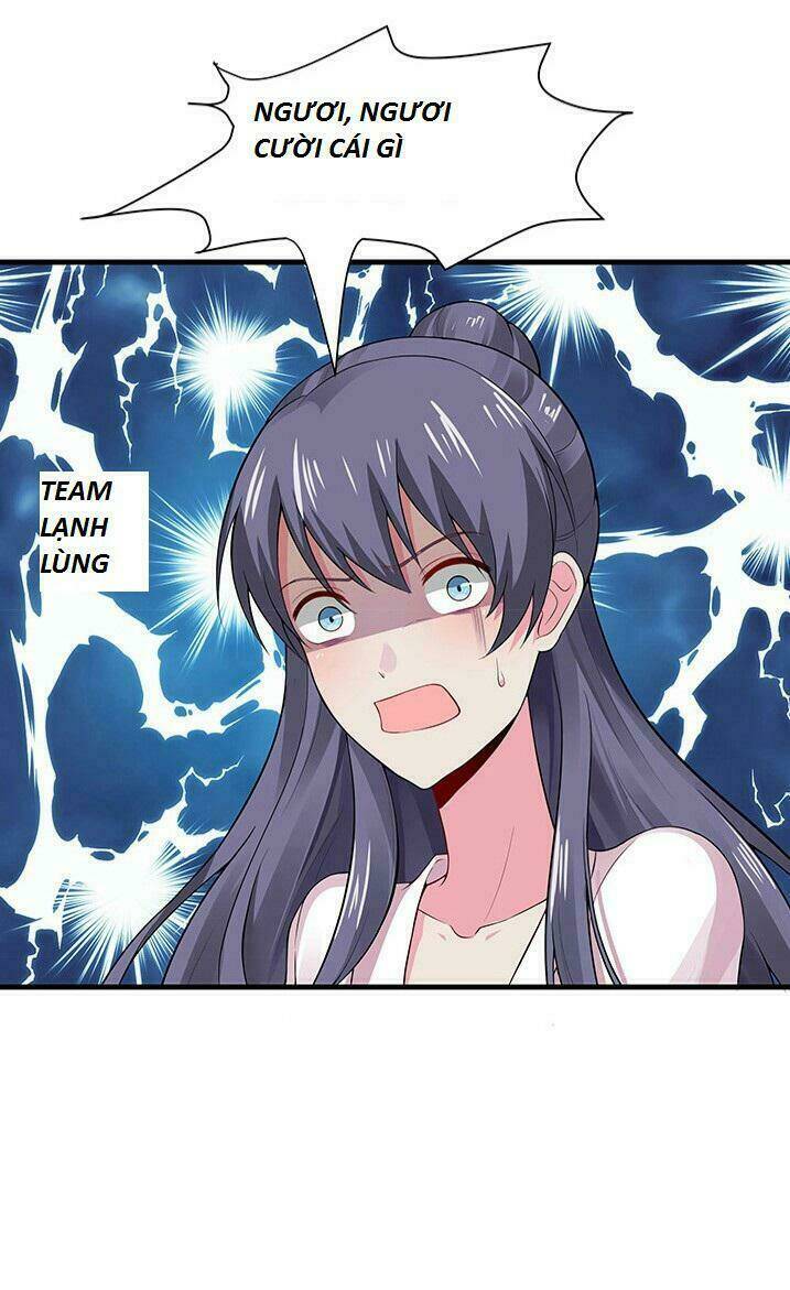 Độc Phi Thần Y Quá Kiêu Ngạo Chapter 21 - Trang 2