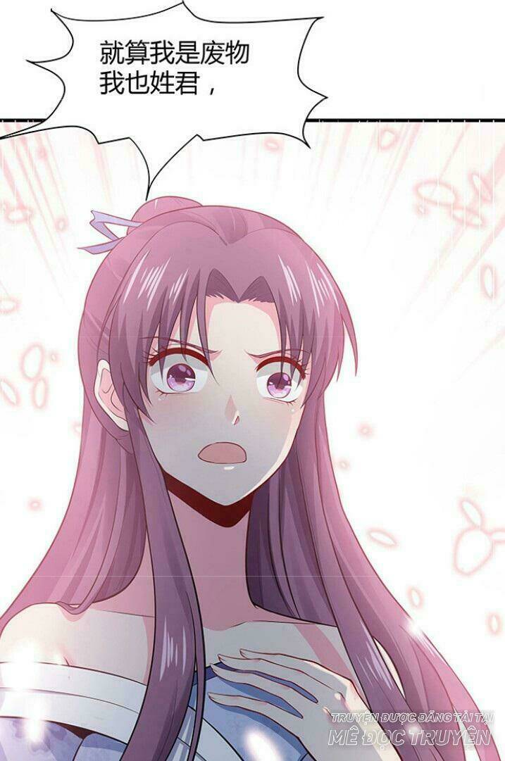 Độc Phi Thần Y Quá Kiêu Ngạo Chapter 21 - Trang 2