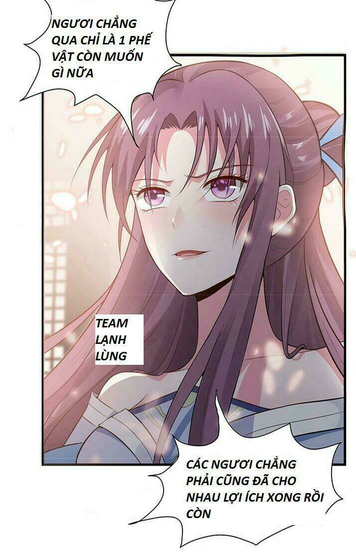 Độc Phi Thần Y Quá Kiêu Ngạo Chapter 21 - Trang 2