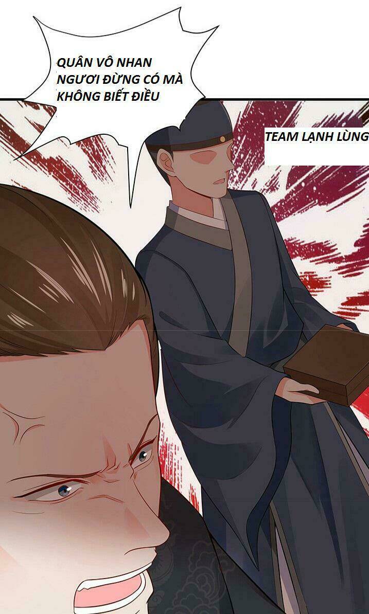 Độc Phi Thần Y Quá Kiêu Ngạo Chapter 21 - Trang 2