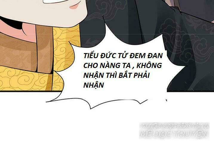 Độc Phi Thần Y Quá Kiêu Ngạo Chapter 21 - Trang 2