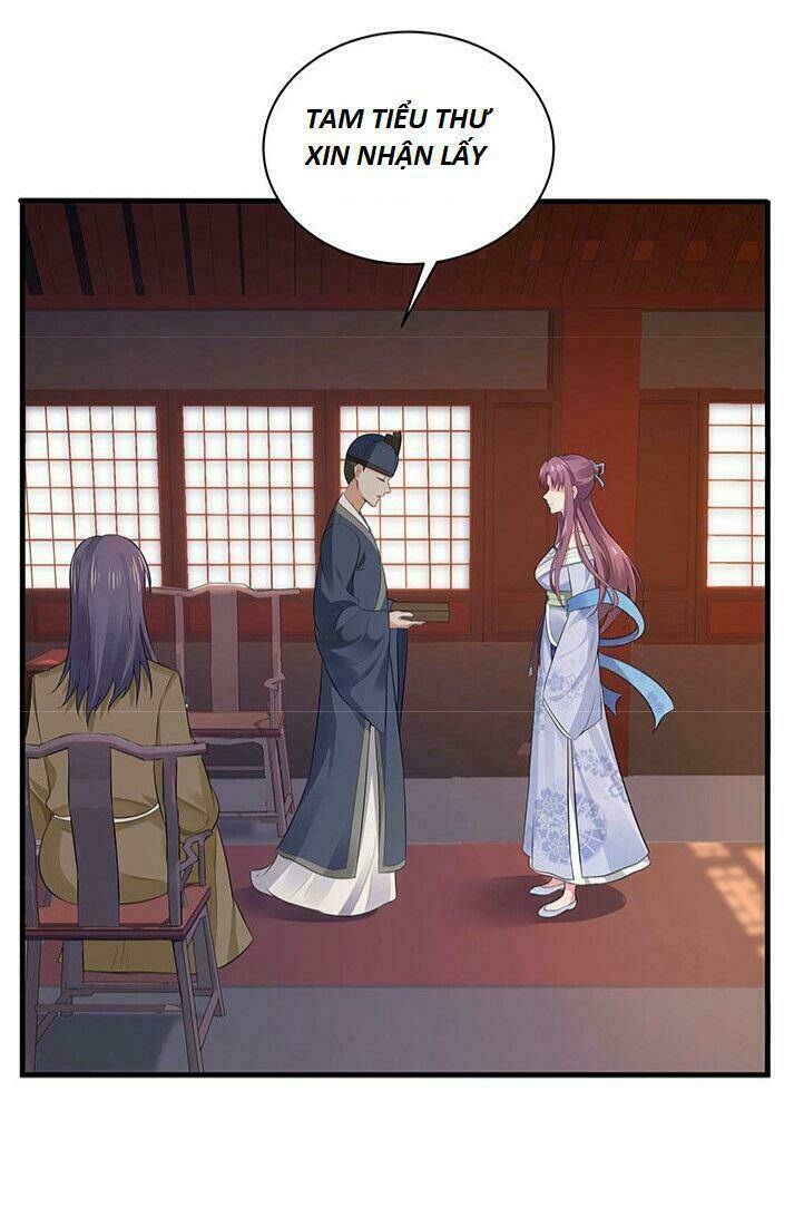 Độc Phi Thần Y Quá Kiêu Ngạo Chapter 21 - Trang 2