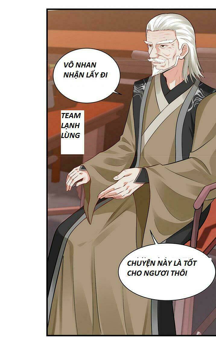 Độc Phi Thần Y Quá Kiêu Ngạo Chapter 21 - Trang 2