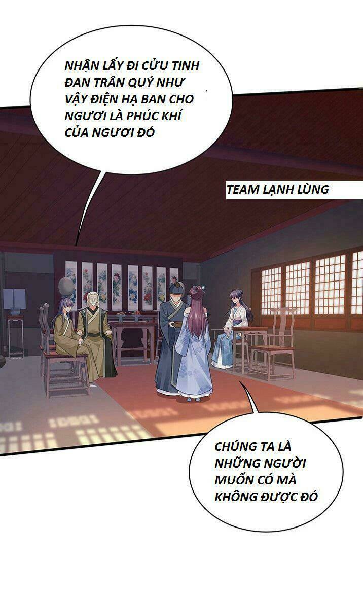 Độc Phi Thần Y Quá Kiêu Ngạo Chapter 21 - Trang 2