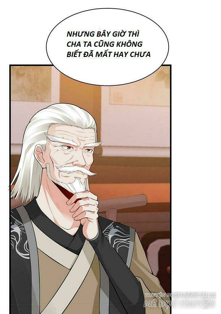 Độc Phi Thần Y Quá Kiêu Ngạo Chapter 22 - Trang 2