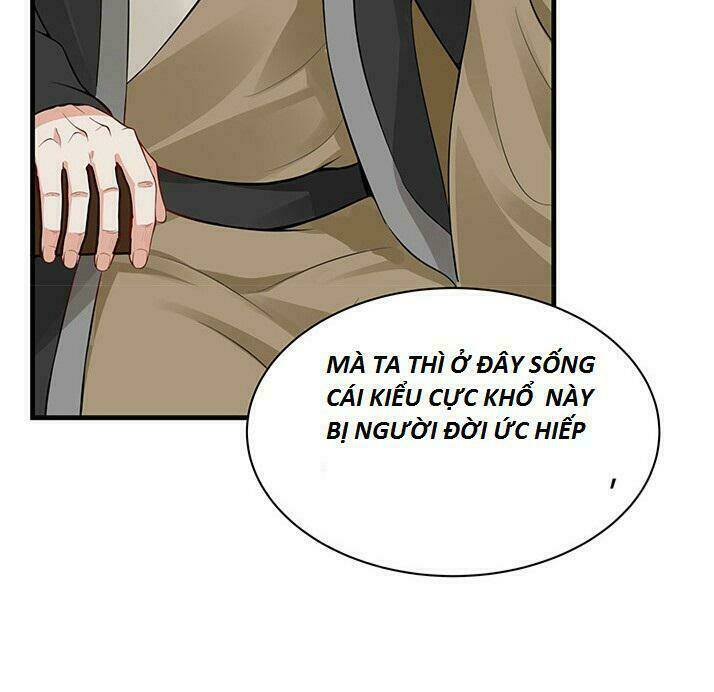 Độc Phi Thần Y Quá Kiêu Ngạo Chapter 22 - Trang 2