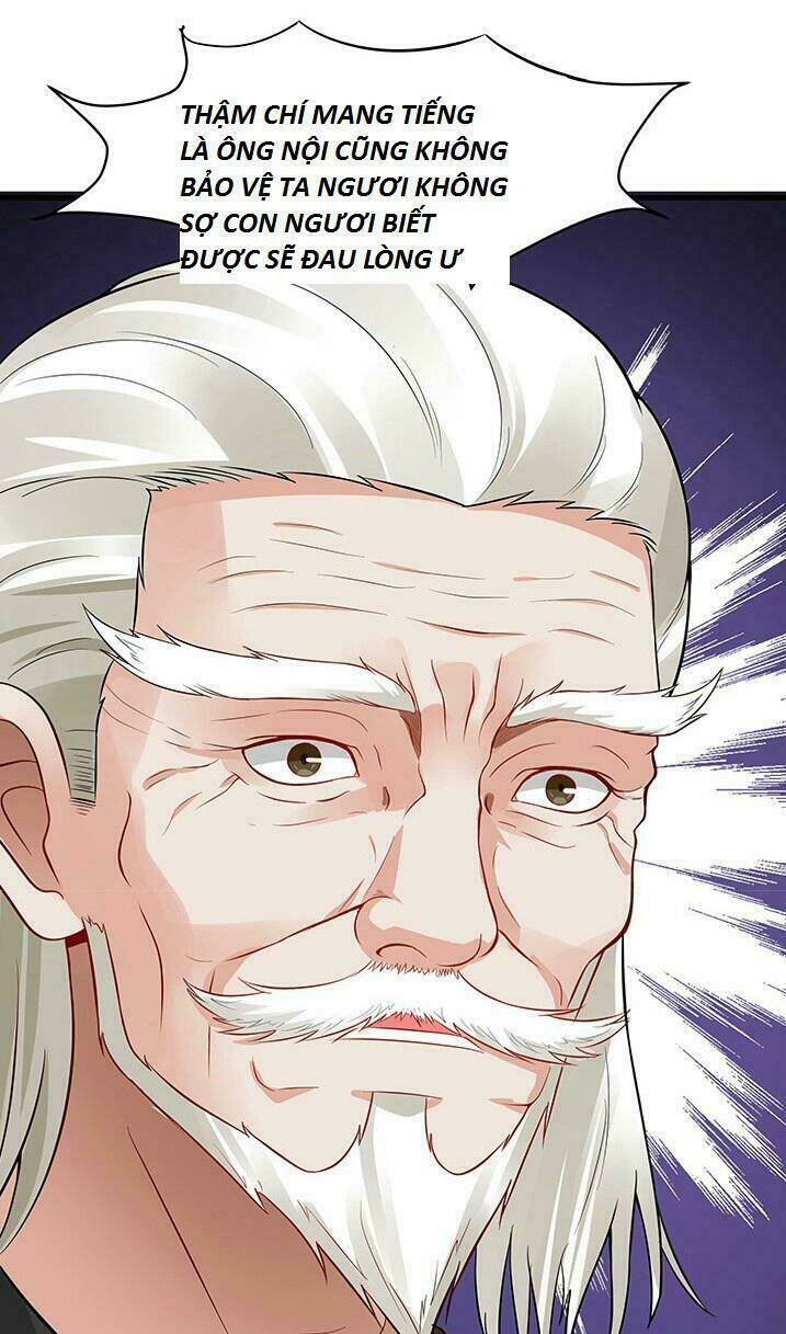 Độc Phi Thần Y Quá Kiêu Ngạo Chapter 22 - Trang 2