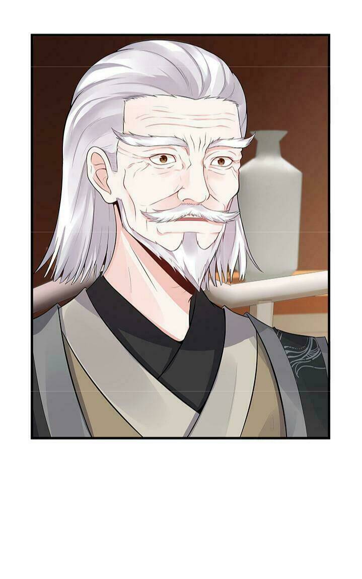 Độc Phi Thần Y Quá Kiêu Ngạo Chapter 22 - Trang 2