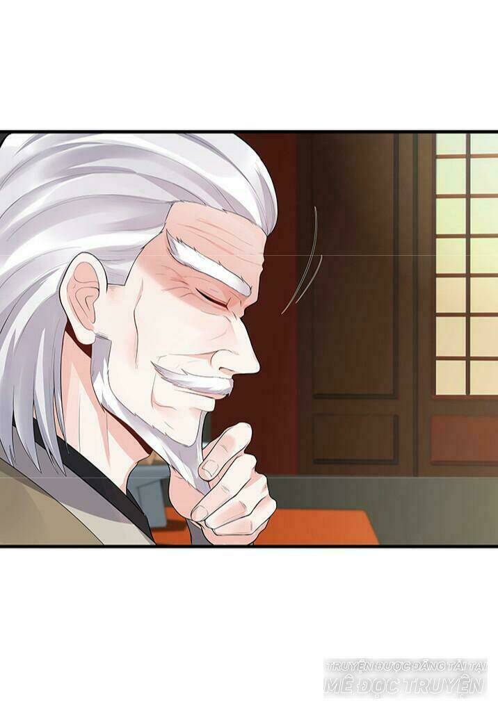 Độc Phi Thần Y Quá Kiêu Ngạo Chapter 22 - Trang 2