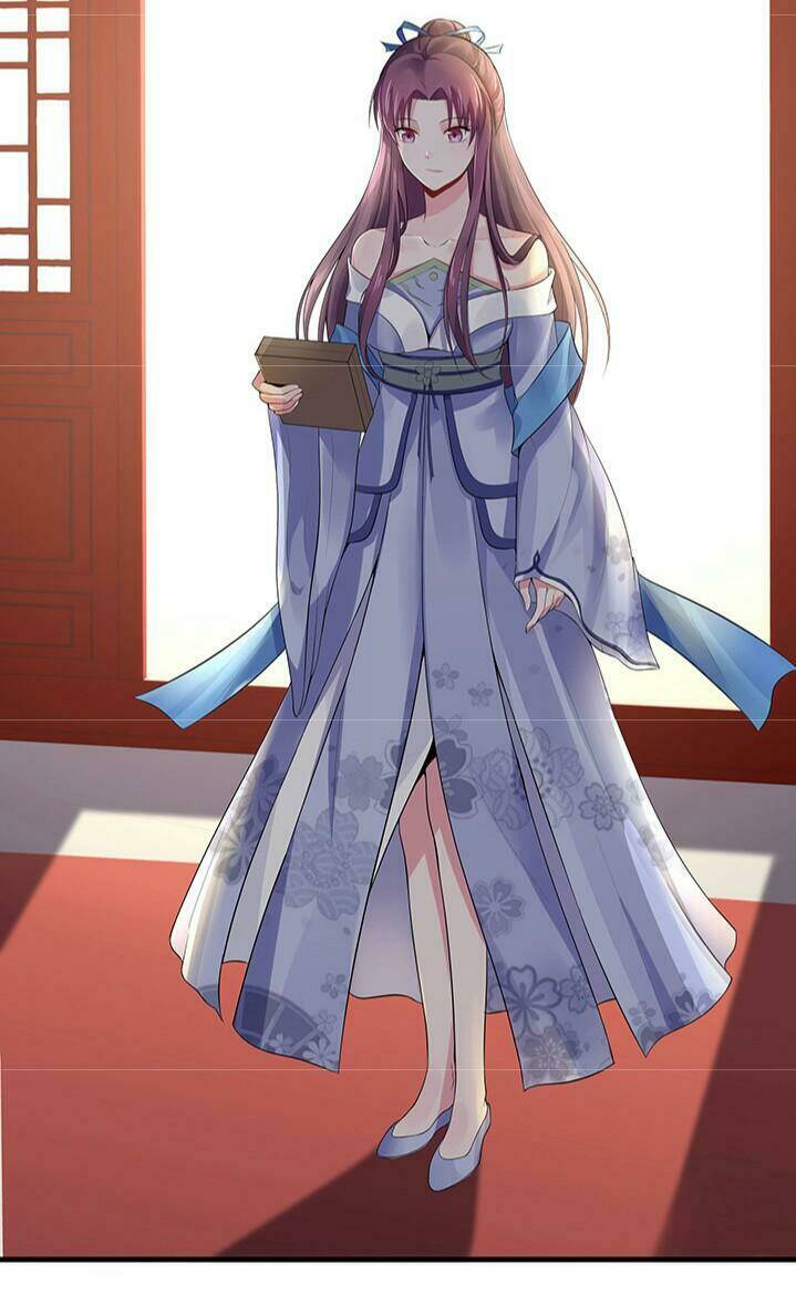 Độc Phi Thần Y Quá Kiêu Ngạo Chapter 22 - Trang 2