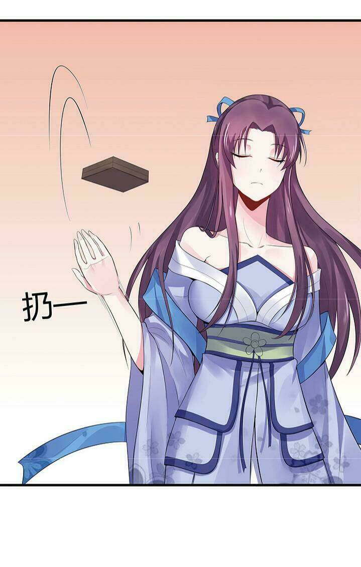 Độc Phi Thần Y Quá Kiêu Ngạo Chapter 22 - Trang 2