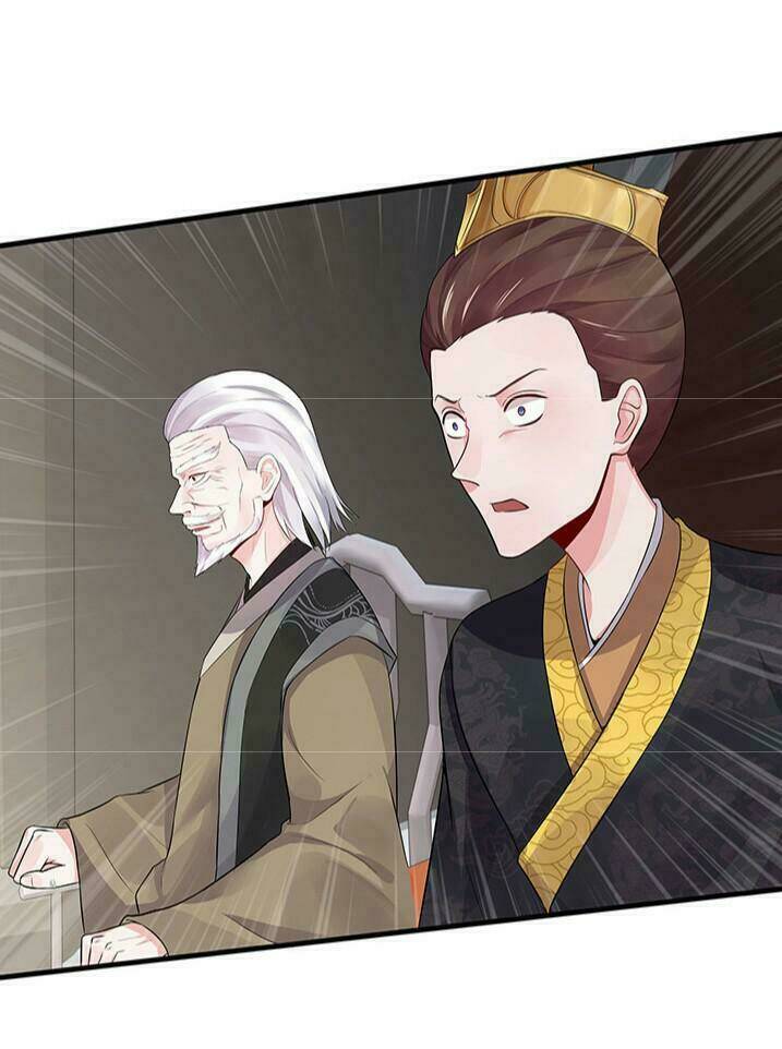 Độc Phi Thần Y Quá Kiêu Ngạo Chapter 22 - Trang 2