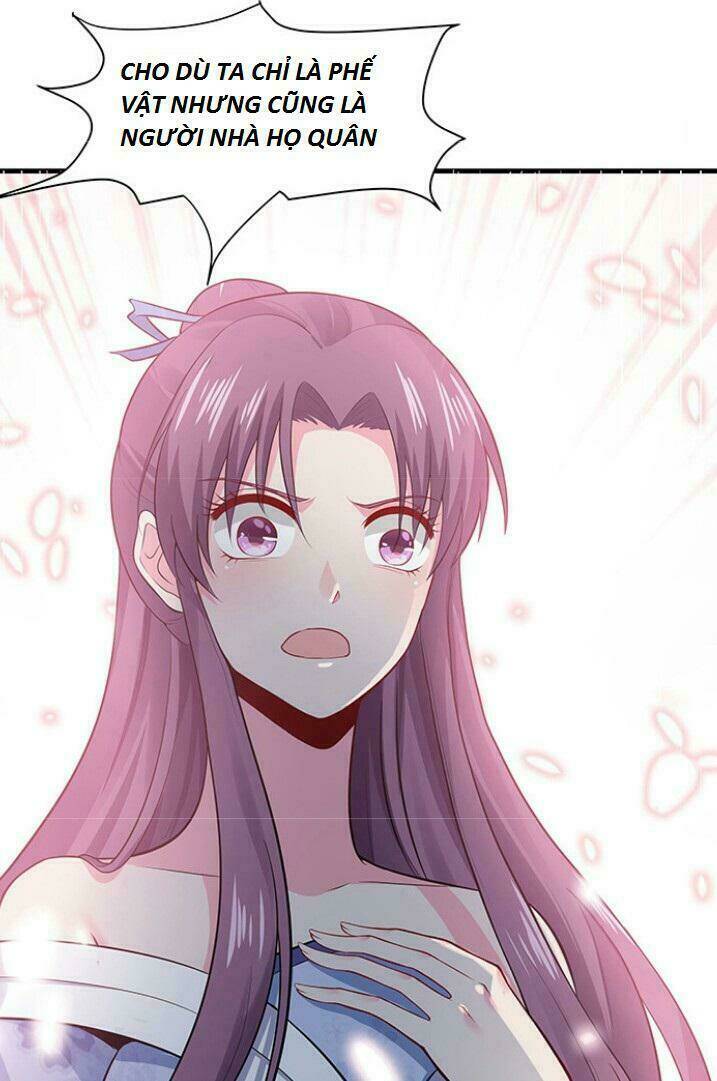 Độc Phi Thần Y Quá Kiêu Ngạo Chapter 22 - Trang 2