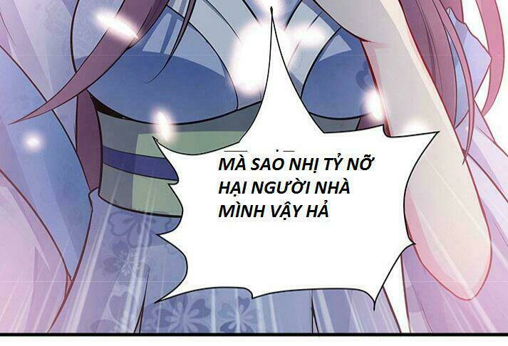 Độc Phi Thần Y Quá Kiêu Ngạo Chapter 22 - Trang 2