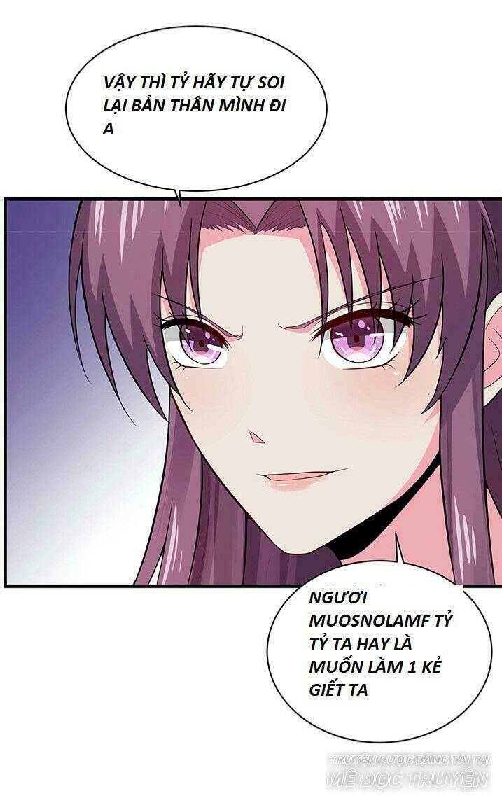 Độc Phi Thần Y Quá Kiêu Ngạo Chapter 22 - Trang 2