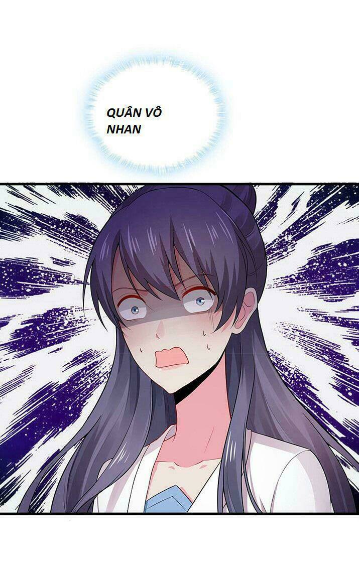 Độc Phi Thần Y Quá Kiêu Ngạo Chapter 22 - Trang 2