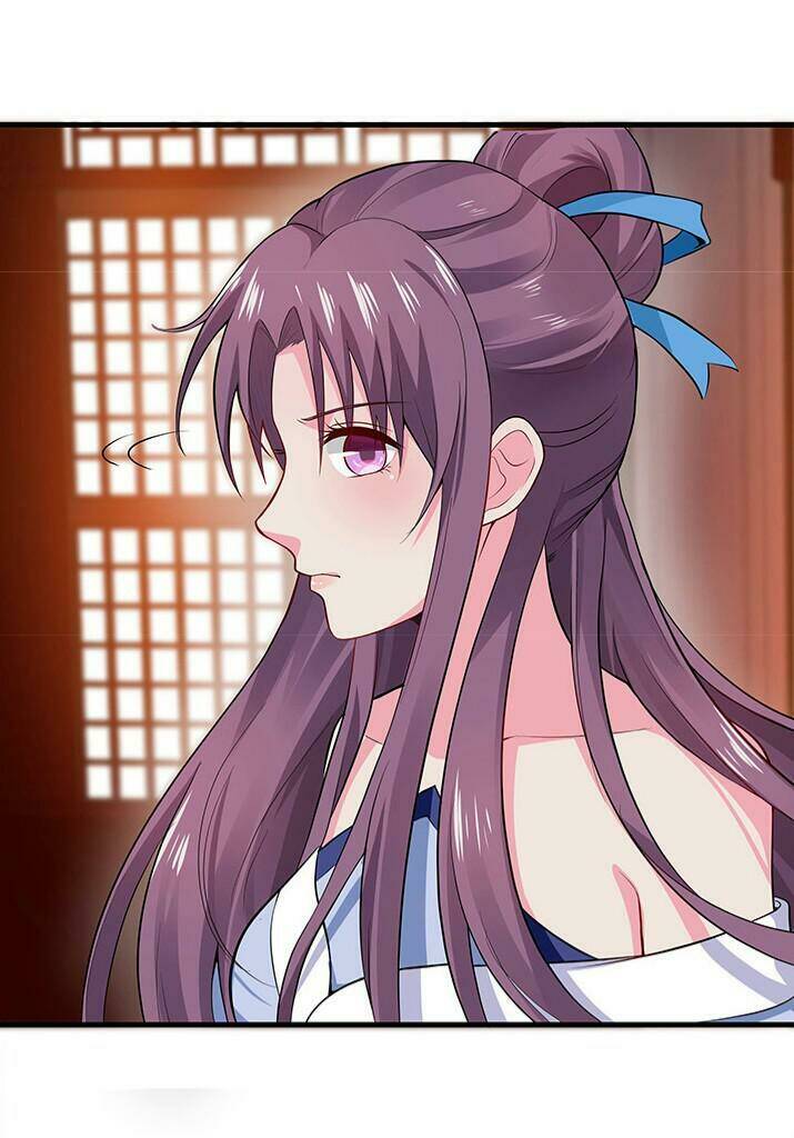 Độc Phi Thần Y Quá Kiêu Ngạo Chapter 22 - Trang 2