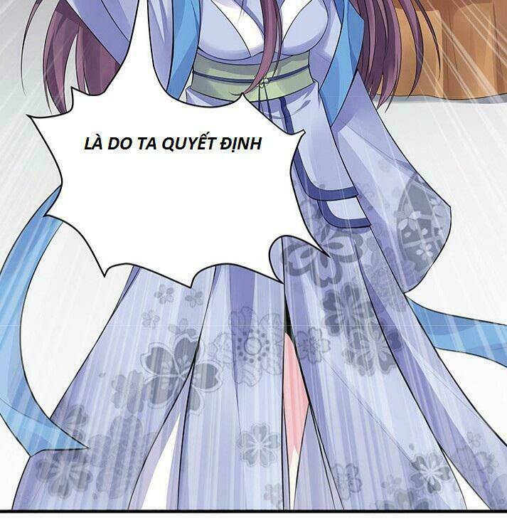 Độc Phi Thần Y Quá Kiêu Ngạo Chapter 23 - Trang 2