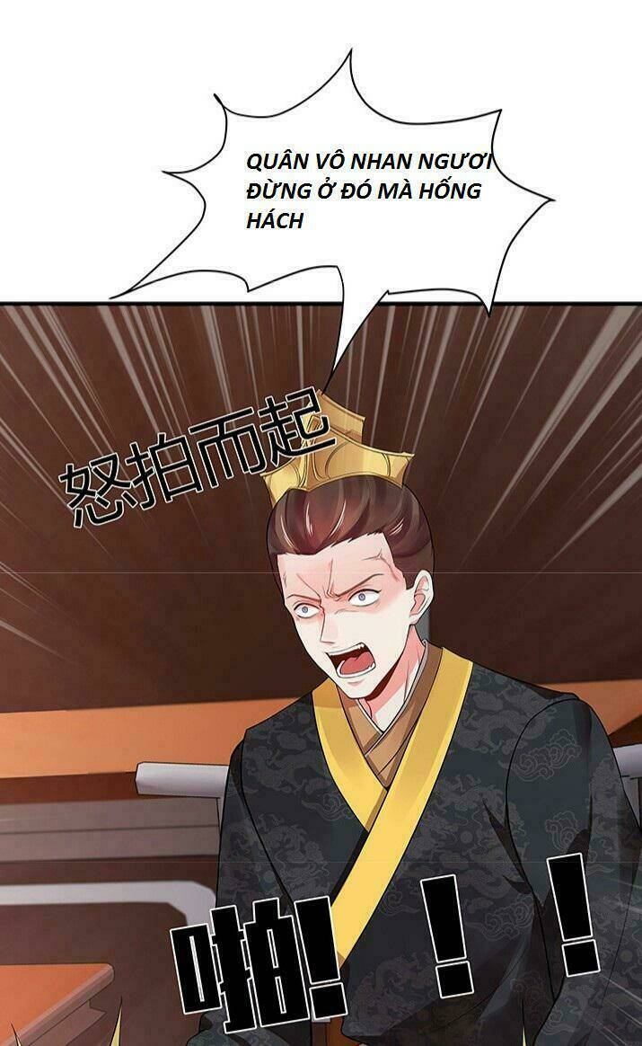 Độc Phi Thần Y Quá Kiêu Ngạo Chapter 23 - Trang 2