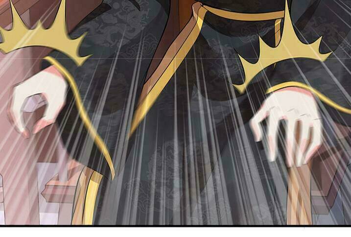 Độc Phi Thần Y Quá Kiêu Ngạo Chapter 23 - Trang 2