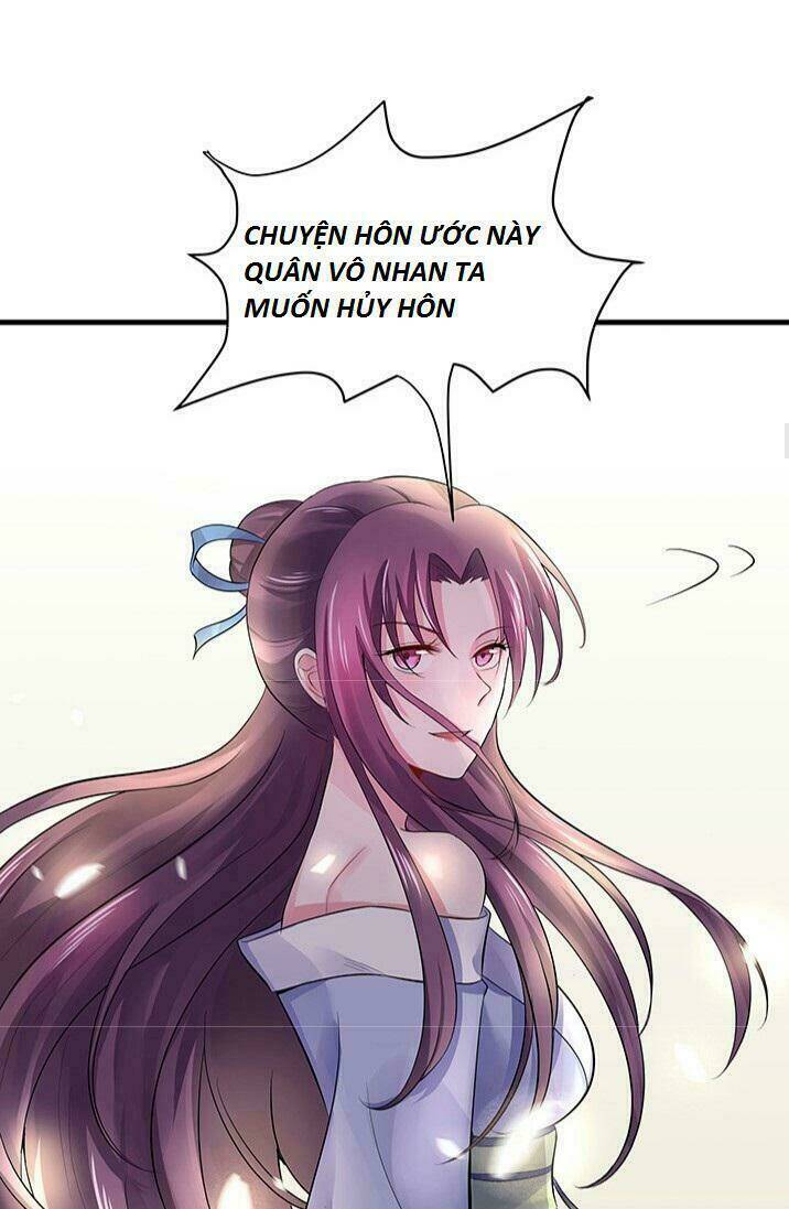 Độc Phi Thần Y Quá Kiêu Ngạo Chapter 23 - Trang 2