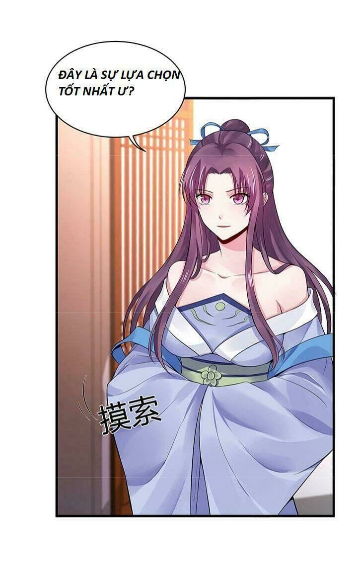 Độc Phi Thần Y Quá Kiêu Ngạo Chapter 23 - Trang 2