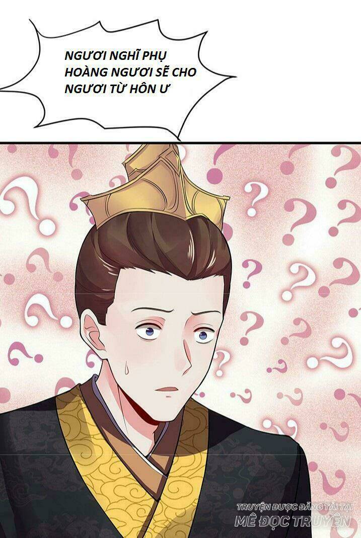 Độc Phi Thần Y Quá Kiêu Ngạo Chapter 23 - Trang 2