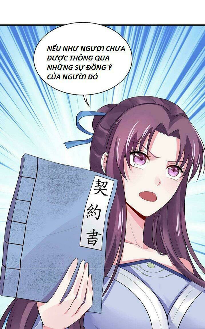 Độc Phi Thần Y Quá Kiêu Ngạo Chapter 23 - Trang 2