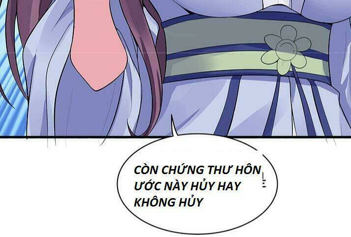 Độc Phi Thần Y Quá Kiêu Ngạo Chapter 23 - Trang 2