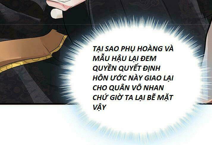 Độc Phi Thần Y Quá Kiêu Ngạo Chapter 24 - Trang 2