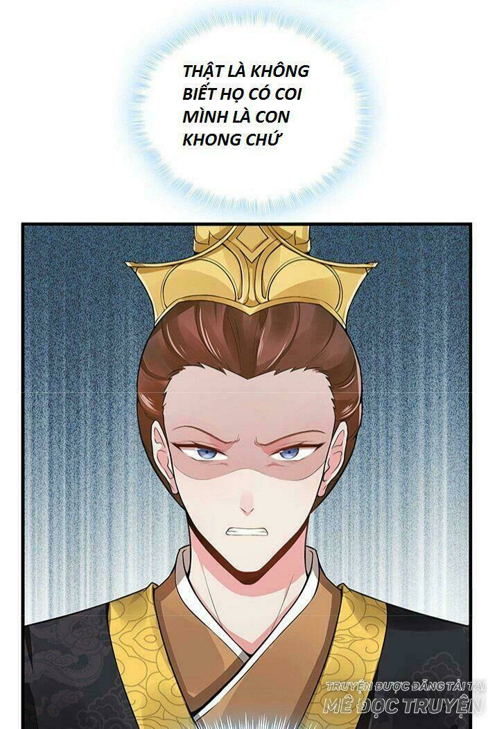 Độc Phi Thần Y Quá Kiêu Ngạo Chapter 24 - Trang 2