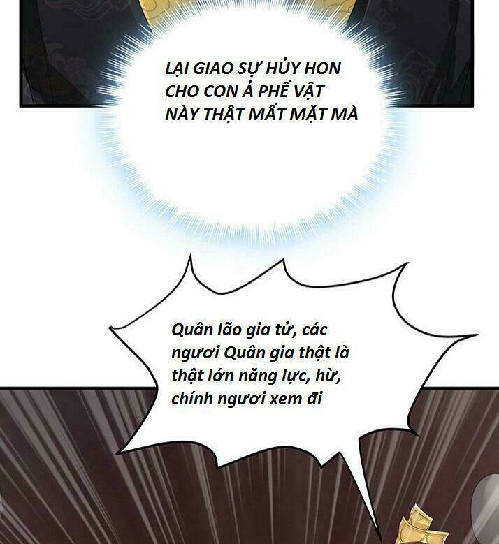 Độc Phi Thần Y Quá Kiêu Ngạo Chapter 24 - Trang 2