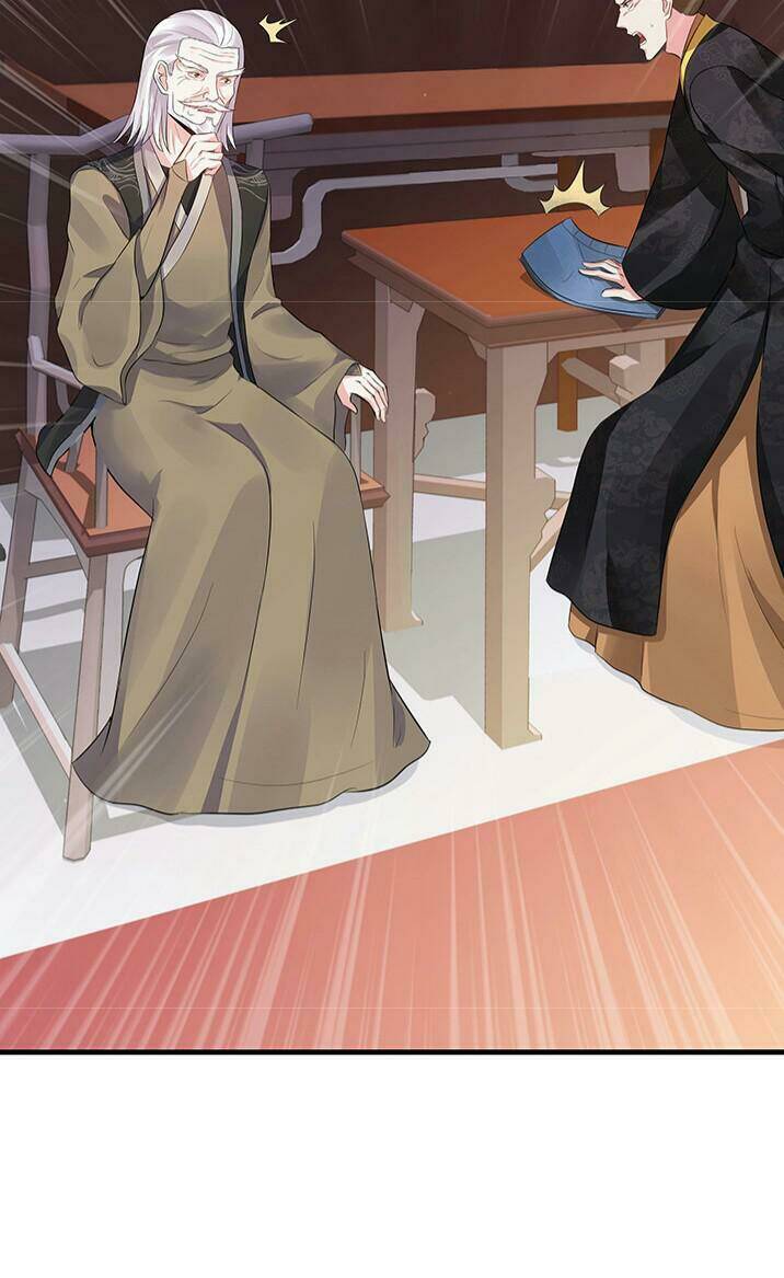 Độc Phi Thần Y Quá Kiêu Ngạo Chapter 24 - Trang 2