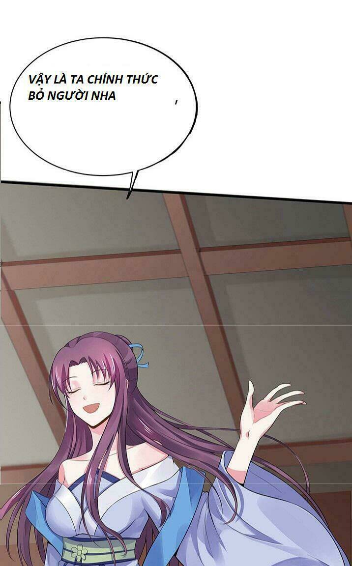 Độc Phi Thần Y Quá Kiêu Ngạo Chapter 24 - Trang 2