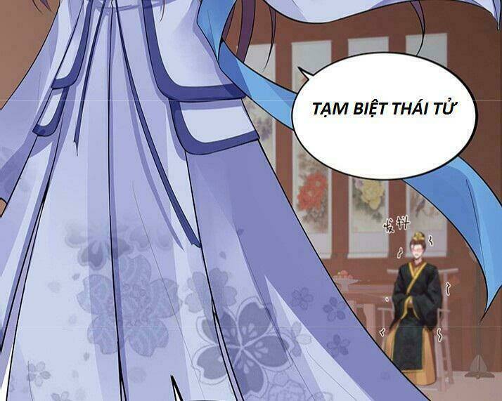 Độc Phi Thần Y Quá Kiêu Ngạo Chapter 24 - Trang 2