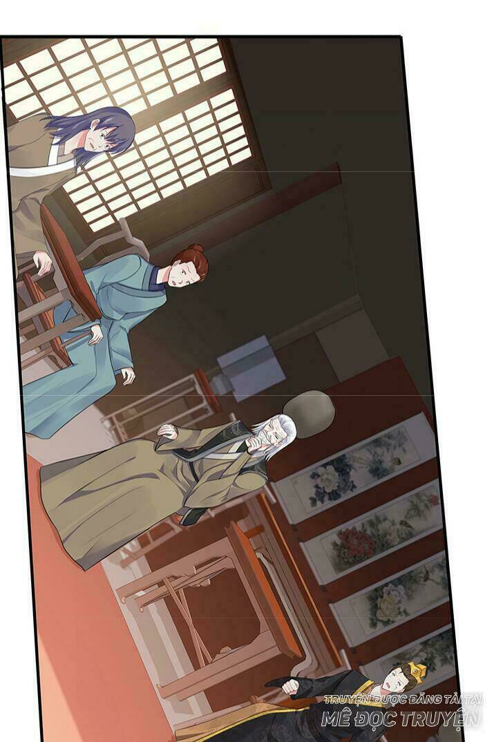 Độc Phi Thần Y Quá Kiêu Ngạo Chapter 24 - Trang 2