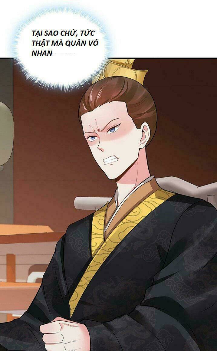 Độc Phi Thần Y Quá Kiêu Ngạo Chapter 24 - Trang 2